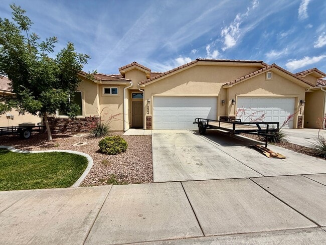 property at 2564 W 235 N