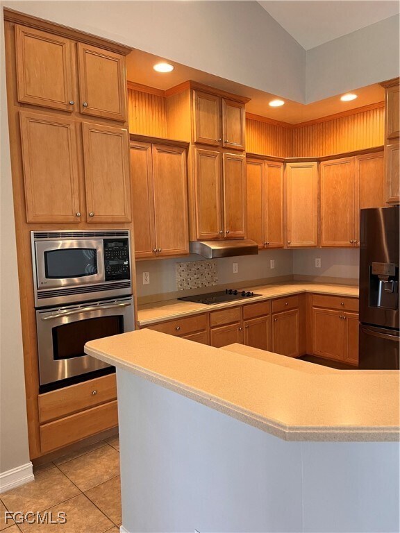 property at 1521 SW 22nd Pl