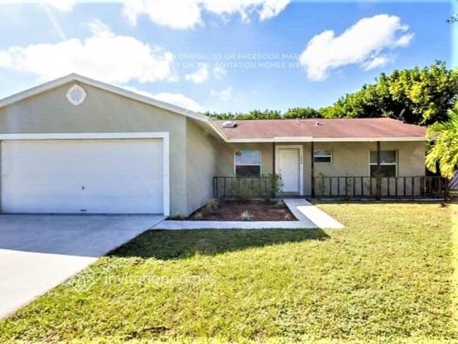 property at 260 La Mancha Ave