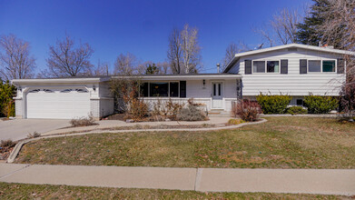 595 E Sumac Ave in Provo, UT - Building Photo - Building Photo