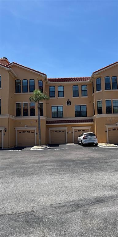 property at 2721 Via Murano