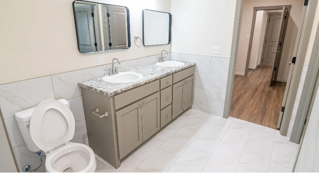 1 Shamrock Cir in Shawnee, OK - Building Photo - Building Photo