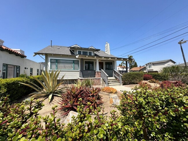3546 29th St in San Diego, CA - Building Photo - Building Photo