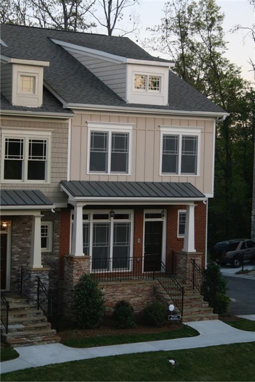 property at 250 Mystic Ridge Hill