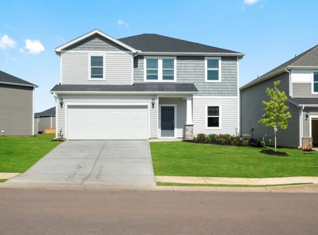 527 Ward Wilson Trl in Duncan, SC - Building Photo - Building Photo