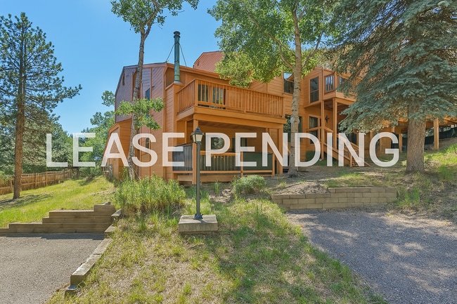 property at 30666 Sun Creek Dr