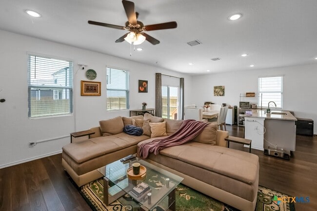 property at 5726 Hematite Rim