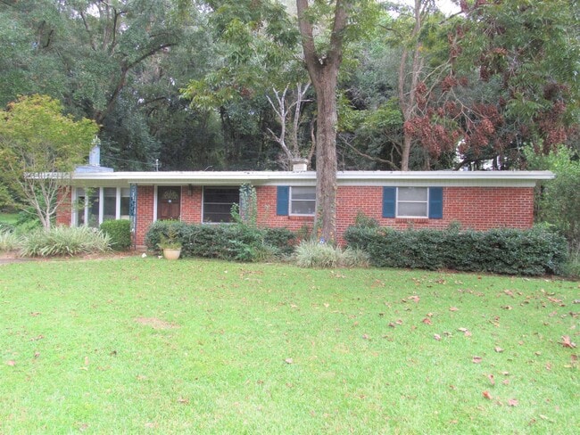 property at 223 N Lipona Rd