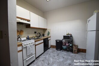 17 Aberdeen St, Unit 6 in Boston, MA - Building Photo - Building Photo