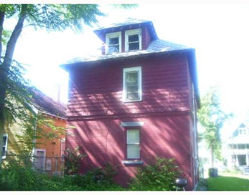 863 Glenwood in Buffalo, NY - Building Photo - Building Photo