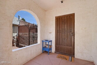 1104 Madeline Dr in El Paso, TX - Building Photo - Building Photo