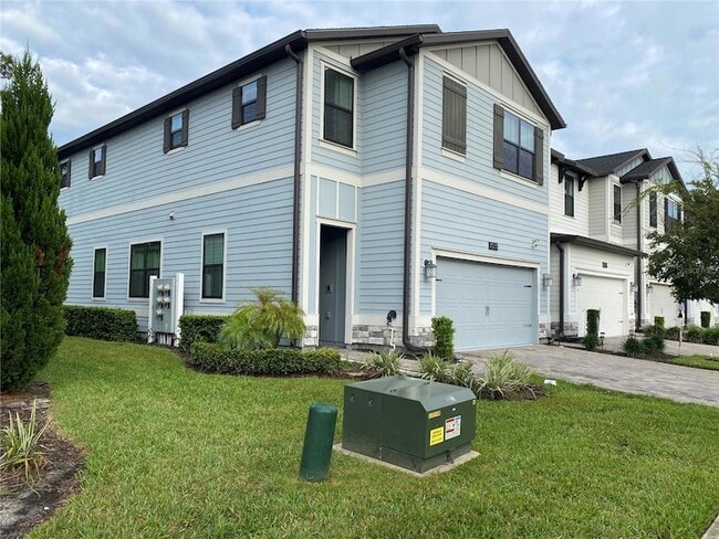 11030 Whistling Pne Wy in Orlando, FL - Foto de edificio - Building Photo