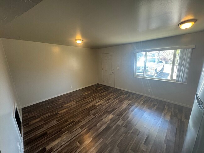property at 8833 S 360 E