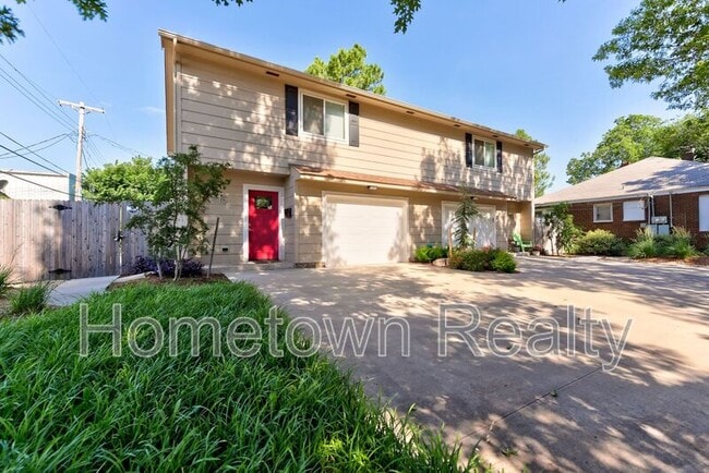 property at 1115 N Billen Ave