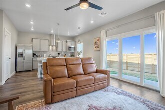2636 Cedar Tree Rd in Oklahoma City, OK - Foto de edificio - Building Photo