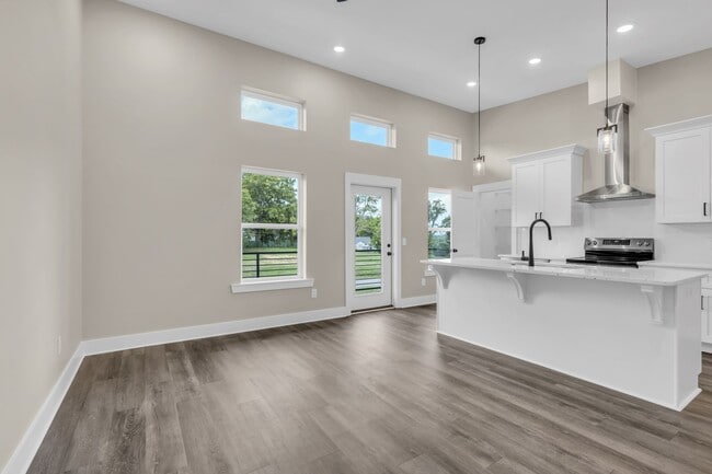 Parkside Townhomes in Tuscaloosa, AL - Building Photo - Building Photo