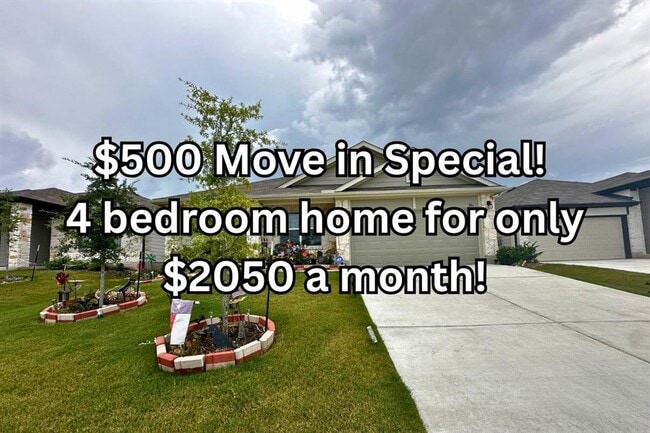 property at 106 Canadian River Trl