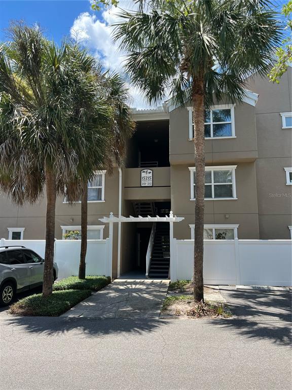 property at 15215 Amberly Dr