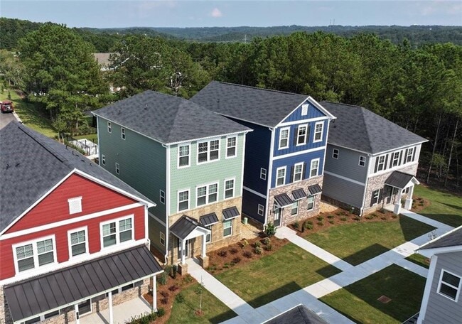 property at 2258 Riverstone Blvd