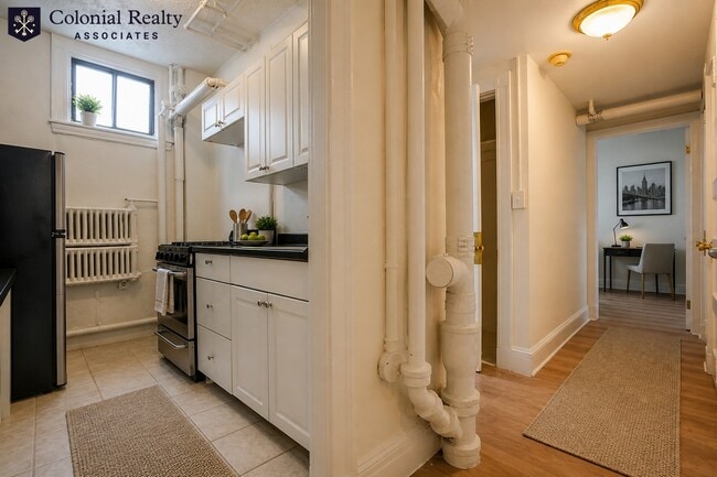 230 Walnut St, Unit 30A in Newton, MA - Building Photo - Building Photo