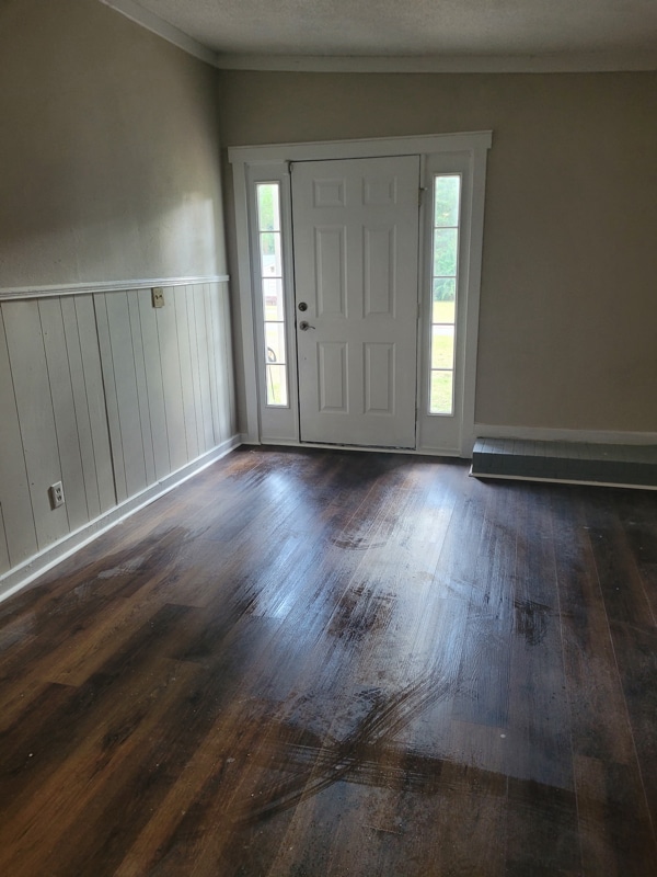 207 Dogwood Dr in Sylvania, GA - Building Photo - Building Photo