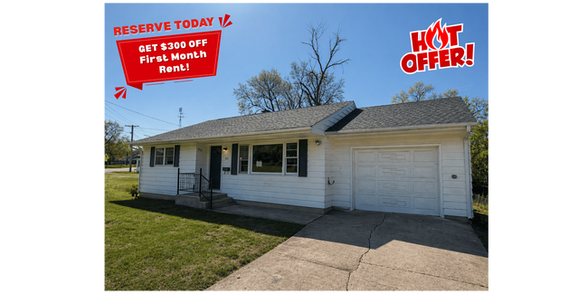 property at 912 Chicago Ave