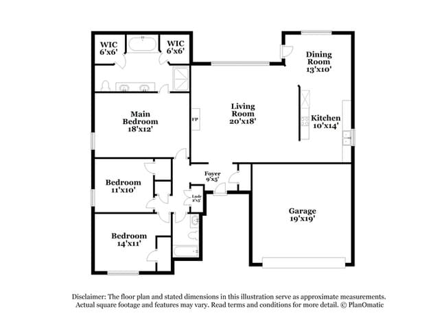 5330 Sea Horse Dr in Memphis, TN - Building Photo - Building Photo
