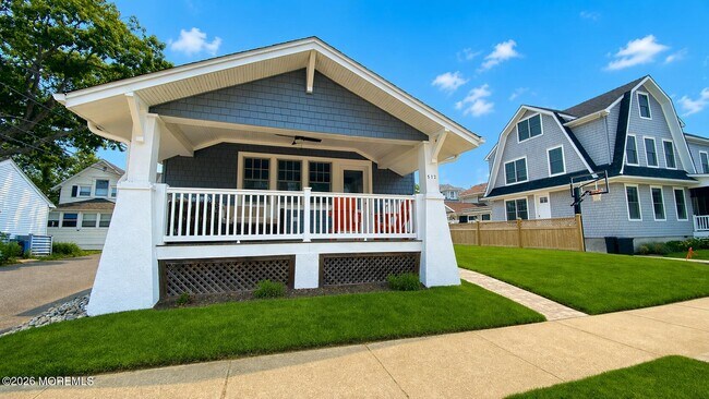 512 Fifth Ave in Avon By The Sea, NJ - Building Photo - Building Photo