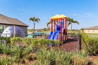 1716 Celebration Dr in Fort Pierce, FL - Building Photo - Building Photo