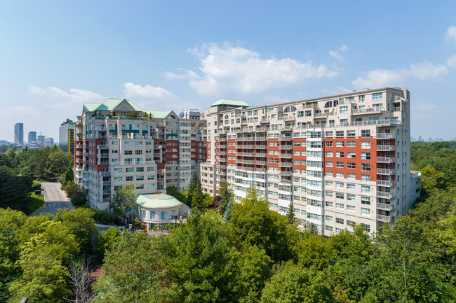 ALMISE Co-Operative Homes in Toronto, ON - Building Photo - Building Photo