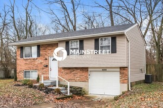 10303 Moonflower Ct in Cincinnati, OH - Building Photo - Building Photo