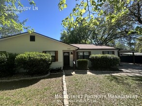 9440 Guidy Ln in Pensacola, FL - Building Photo - Building Photo