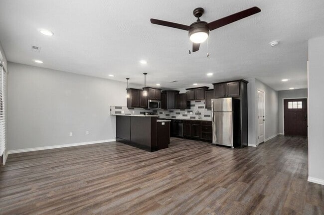 1310 S Lexington Ave in Springfield, MO - Building Photo - Building Photo