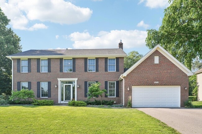 property at 1477X Langdon Pl