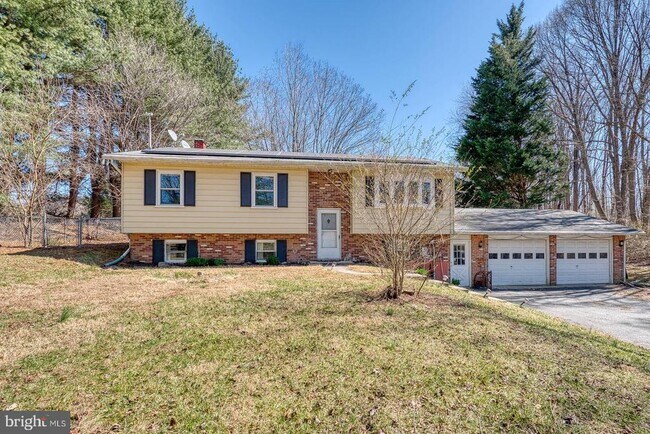 4921 Buffalo Rd in Mount Airy, MD - Building Photo - Building Photo