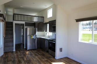 186 Granite Rd in Port Angeles, WA - Building Photo - Building Photo