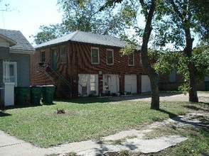 280 E College St in Stephenville, TX - Building Photo - Building Photo