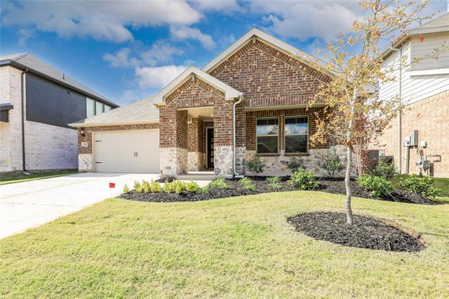 3406 Pat Mayse Dr in Farmersville, TX - Building Photo - Building Photo