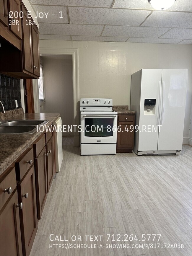 200 E Joy in Red Oak, IA - Building Photo - Building Photo