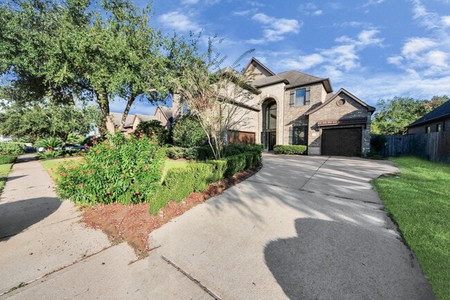 7111 Wild Trl in Missouri City, TX - Building Photo - Building Photo