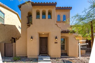 17837 N 114th Ln in Surprise, AZ - Building Photo
