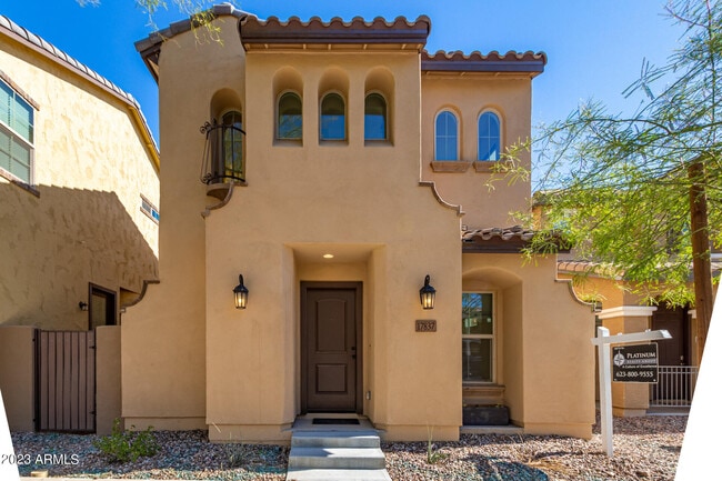 property at 17837 N 114th Ln