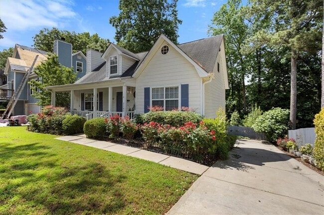 2660 Windage Dr SW in Marietta, GA - Building Photo - Building Photo
