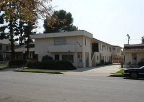 939-941 N Hobart Blvd Apartments