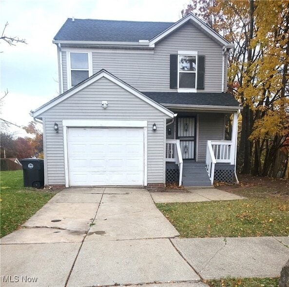 property at 9923 Bessemer Ave