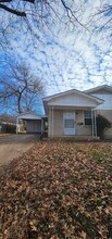 1433 S Rusk St in Sherman, TX - Foto de edificio - Building Photo