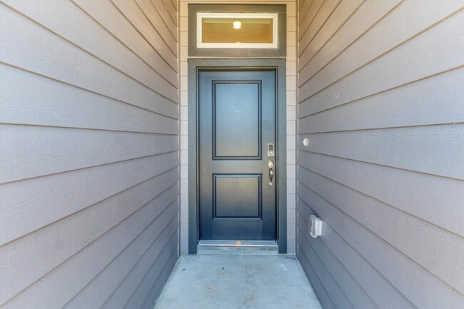 16918 Solomons Plume Ln in Cypress, TX - Building Photo - Building Photo