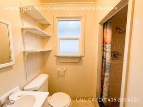 1074 Third St, Unit 1076 in Monterey, CA - Building Photo - Building Photo