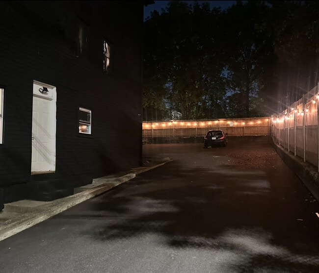 69 Winchester St, Unit 69 Winchester St