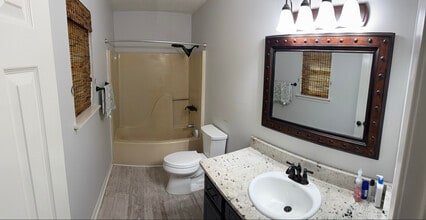 9638 Lizelia Rd in Meridian, MS - Building Photo - Building Photo